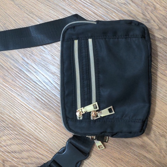 Handbags - Black Bag - mini